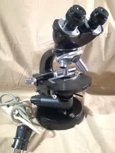 Zeiss Standard Junior microscope - view no. 14