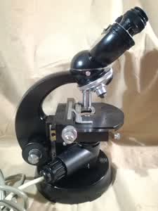 Zeiss Standard Junior microscope - view no. 15