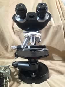 Zeiss Standard Junior microscope - view no. 16