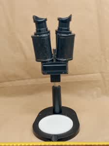 Lomo BM-51-2 microscope - view no. 8