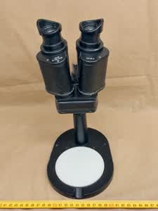 Lomo BM-51-2 microscope - view no. 9