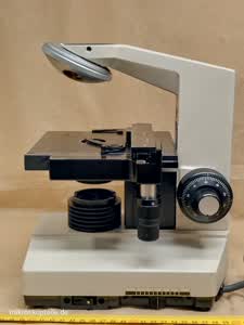 mikroskop Olympus CH - ujęcie nr 9