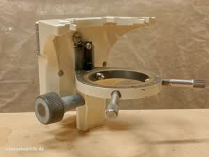 Zeiss Axioskop 20 microscope - view no. 5