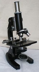 mikroskop Optical XSB-01 - ujęcie nr 1