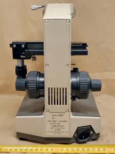 mikroskop Olympus CH-2 CHS - ujęcie nr 9