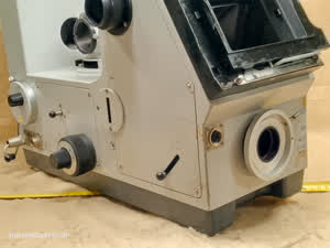 Zeiss ICM 405 microscope - view no. 2