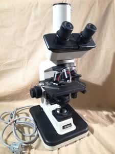 Nikon Alphaphot microscope - view no. 3