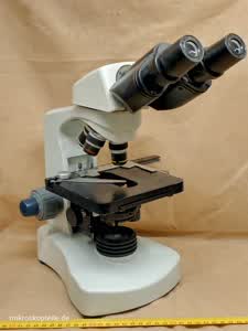 mikroskop Optical N-117M - ujęcie nr 1