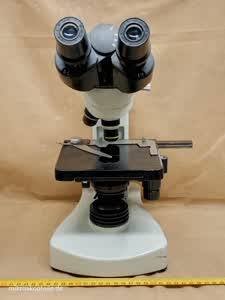 mikroskop Optical N-117M - ujęcie nr 2
