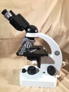 CBS Binocular Model 02 Mikroskop - Ansicht Nr. 6