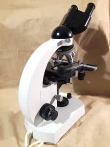 CBS Binocular Model 02 Mikroskop - Ansicht Nr. 11
